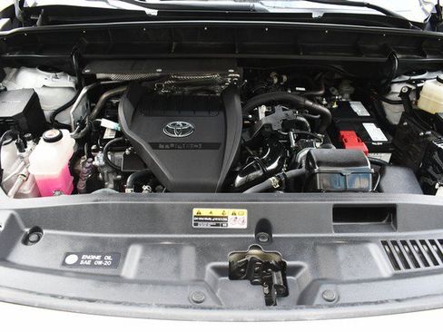 Used 2023 Toyota Highlander XSE AWD/4WD image 31