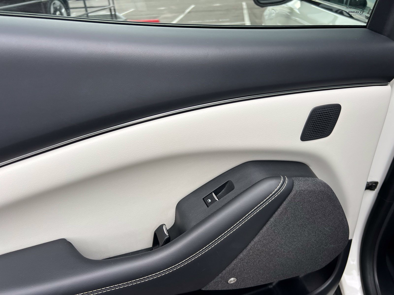 Used 2022 Ford Mustang Mach-E Premium RWD image 43