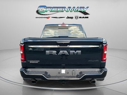 Used 2026 RAM 1500 Laramie
