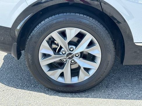 Used 2025 Kia Sportage SX FWD image 17