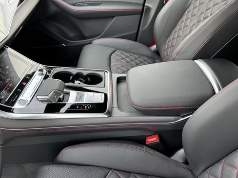 New 2026 Audi Q7 2.0T Premium AWD/4WD image 23