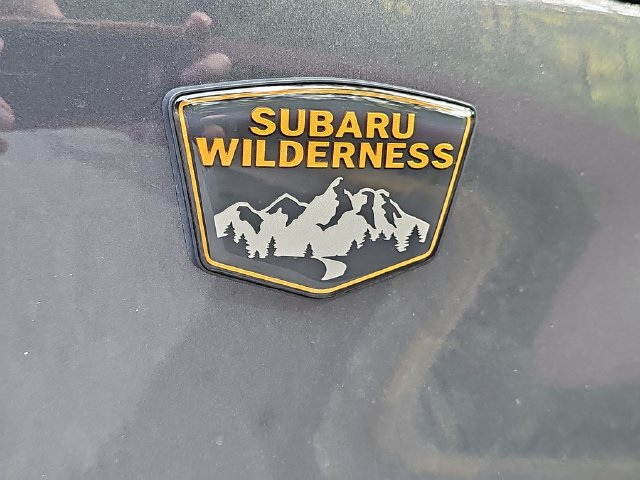 Certified 2026 Subaru Forester Wilderness AWD/4WD image 29