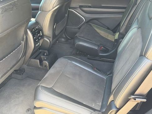 Used 2021 Jeep Grand Cherokee L Laredo RWD image 14