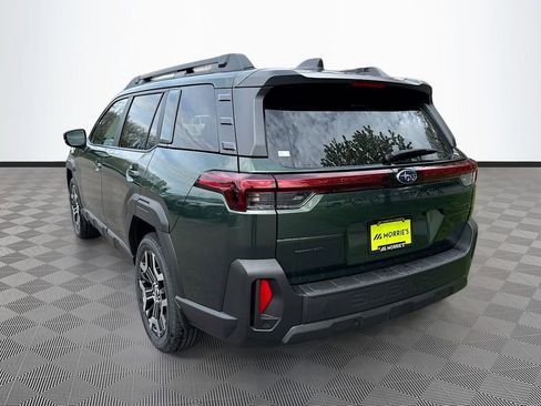 New 2026 Subaru Outback Touring XT AWD/4WD image 35