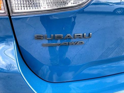 Certified 2023 Subaru Forester Wilderness image 35