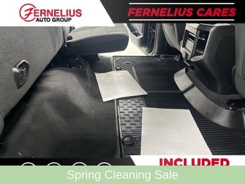 Used 2019 RAM 1500 Big Horn AWD/4WD image 26