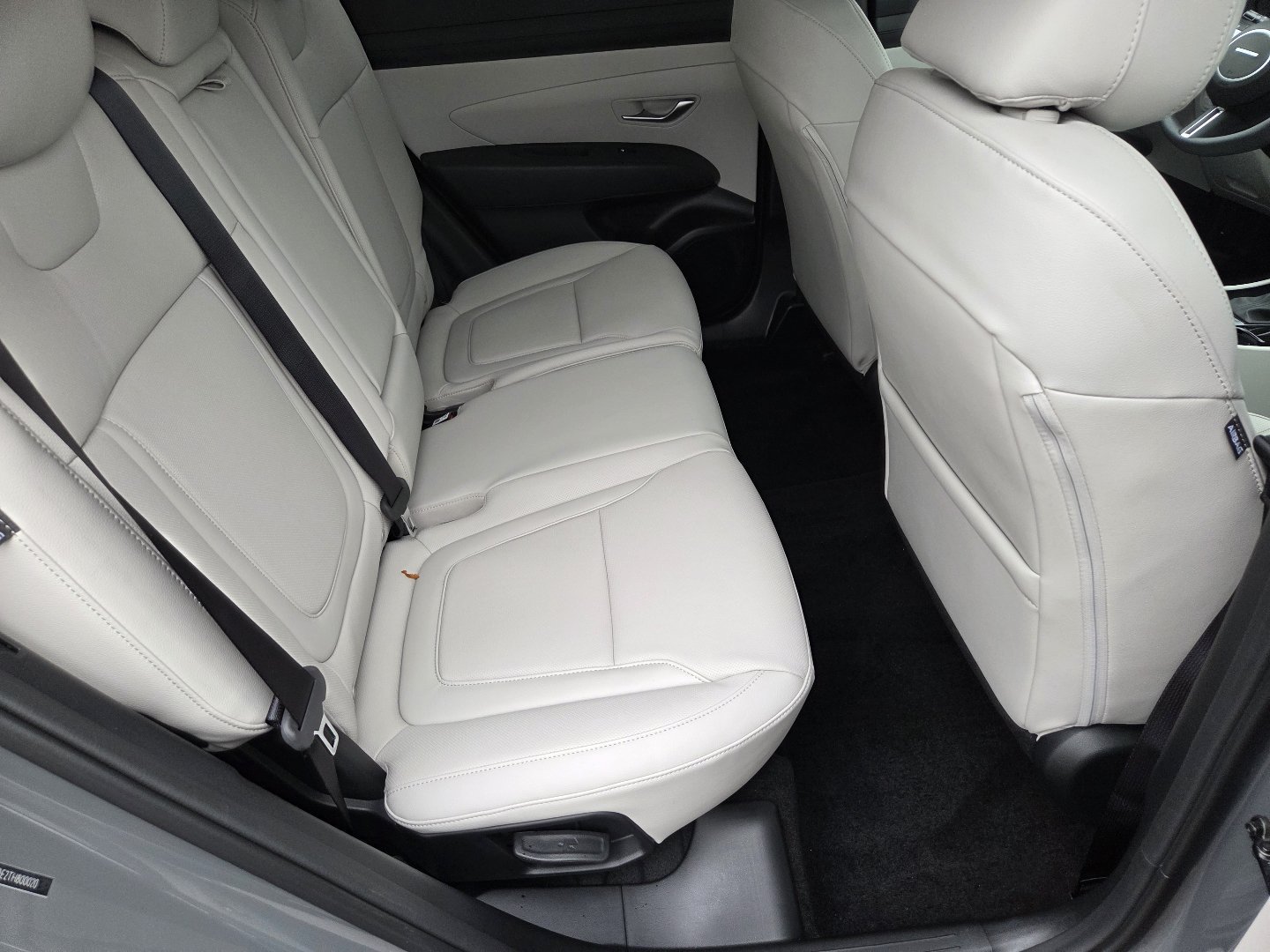New 2026 Hyundai Tucson SEL Plus AWD/4WD image 22