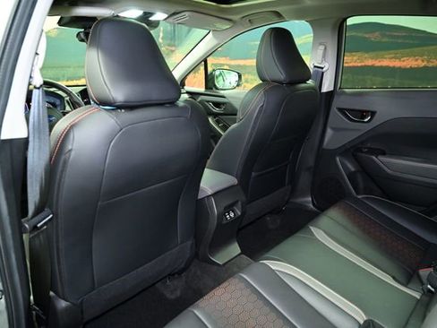 Certified 2025 Subaru Crosstrek 2.5i Limited w/ Popular Package #3A image 47