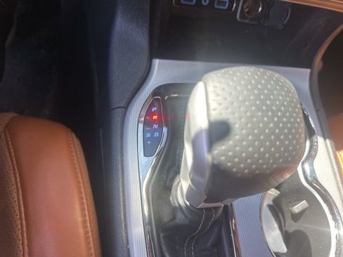 Used 2018 Jeep Grand Cherokee Trackhawk image 26