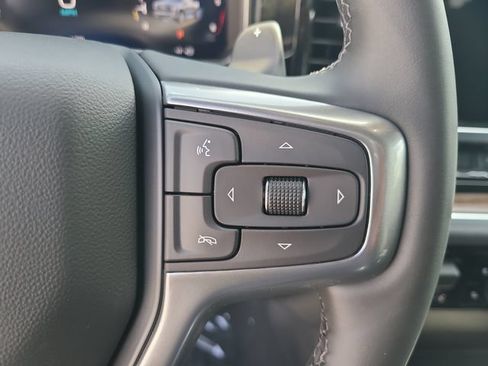 New 2026 Chevrolet Silverado 1500 RST RWD image 25