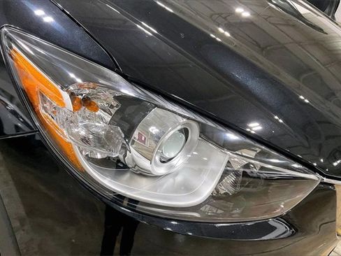 Used 2016 MAZDA CX-5 Grand Touring image 29