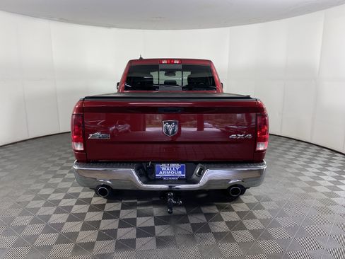 Used 2014 RAM 1500 Big Horn AWD/4WD image 7