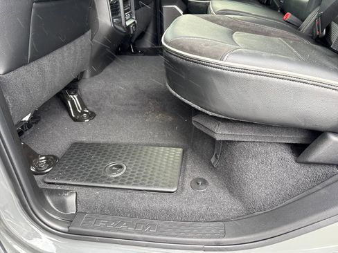 New 2026 RAM 2500 Laramie image 34