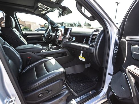 New 2026 RAM 1500 RHO w/ RHO Level 1 Equipment Group AWD/4WD image 30