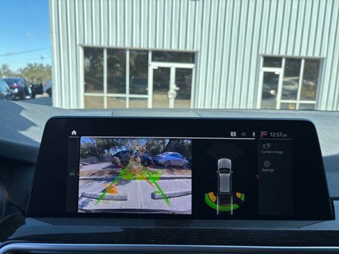 Used 2022 BMW X3 sDrive30i w/ Convenience Package image 22