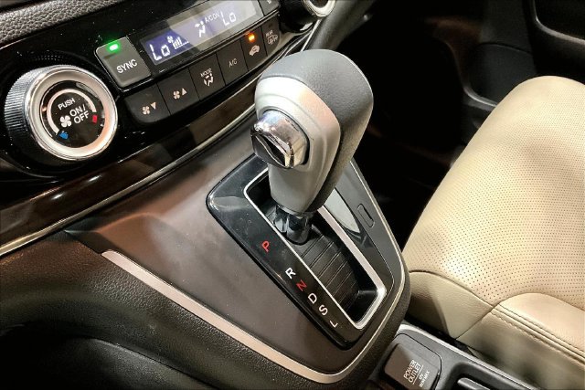 Used 2015 Honda CR-V EX-L image 9