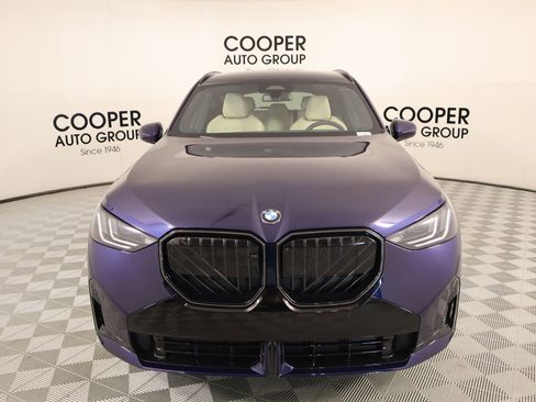New 2026 BMW X3 xDrive30 w/ Premium Package AWD/4WD image 9