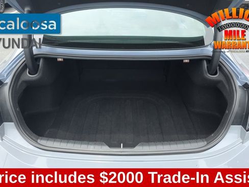 Used 2024 Hyundai Sonata SEL FWD image 10