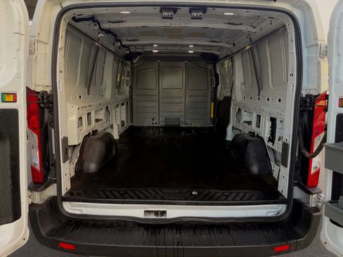 Used 2020 Ford Transit 250 Low Roof w/ Upfitter Package RWD image 15