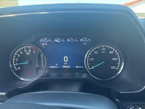 Used 2023 Ford F150 XLT w/ Equipment Group 302A High AWD/4WD image 16