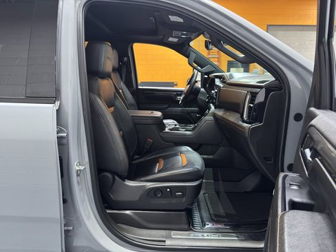 Certified 2024 GMC Sierra 2500 AT4 w/ AT4 Premium Plus Package image 22