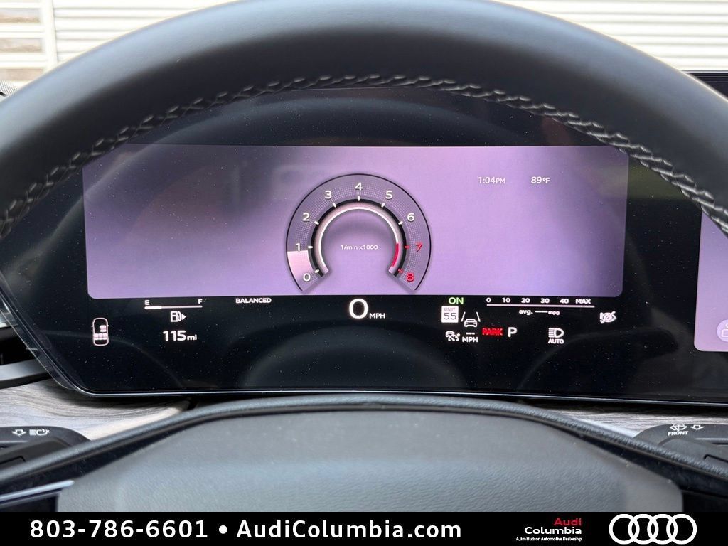New 2026 Audi Q5 Premium Plus AWD/4WD image 25
