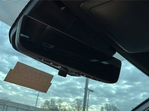 New 2026 Toyota Tacoma TRD Off-Road w/ TRD Off Road Premium Package image 23