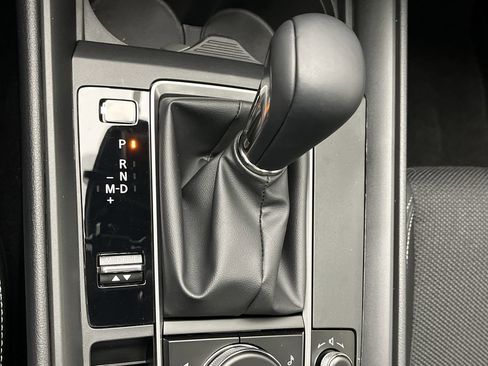 Certified 2025 MAZDA CX-50 AWD 2.5 S w/ Cargo Package image 23