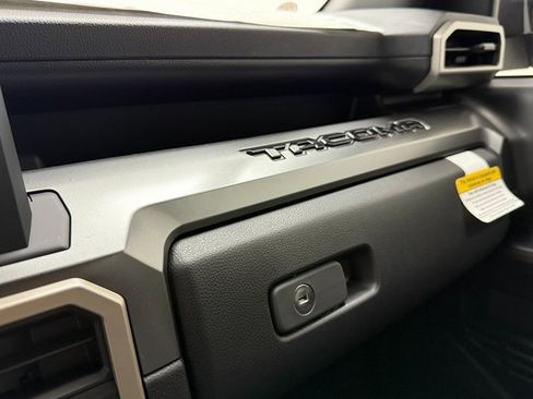 New 2026 Toyota Tacoma TRD Sport image 23