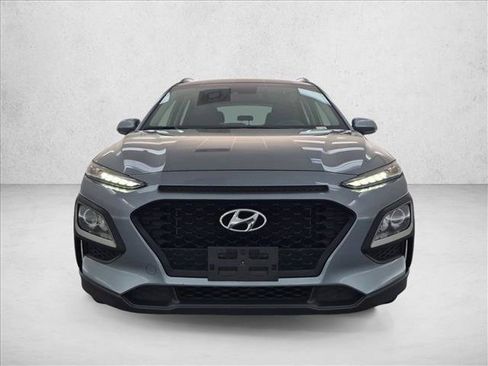 Used 2019 Hyundai Kona SEL FWD image 2