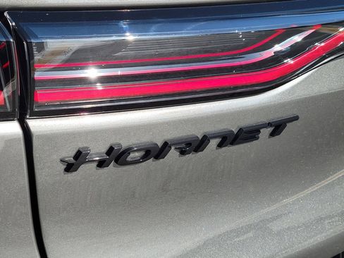 Used 2024 Dodge Hornet R/T Plus w/ R/T Blacktop Package AWD/4WD image 25