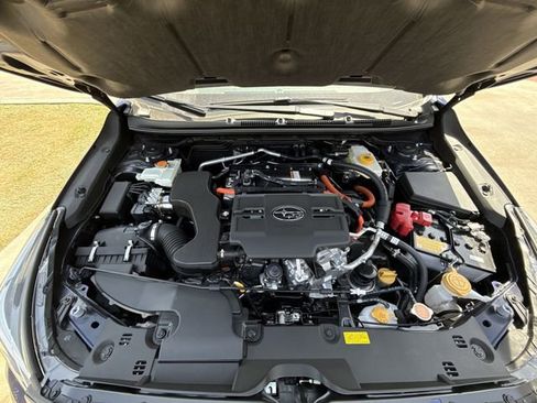 New 2026 Subaru Crosstrek 2.5i Sport AWD/4WD image 26