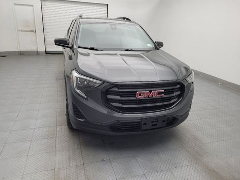 Used 2020 GMC Terrain SLE w/ Driver Convenience Package AWD/4WD image 14