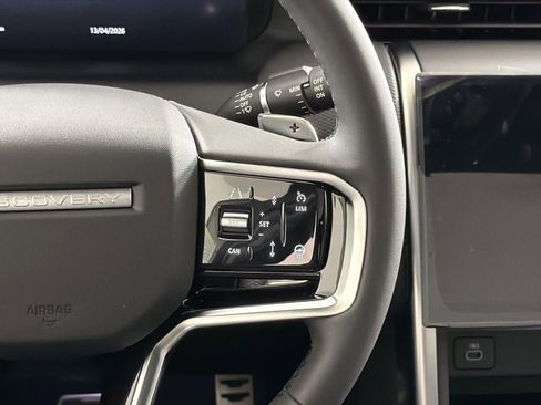 New 2026 Land Rover Discovery Sport Landmark AWD/4WD image 13