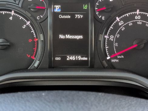 Used 2023 Toyota 4Runner SR5 RWD image 21