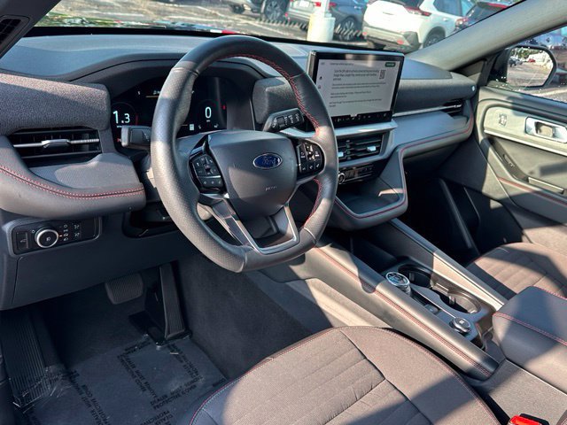 Used 2026 Ford Explorer ST-Line AWD/4WD image 32