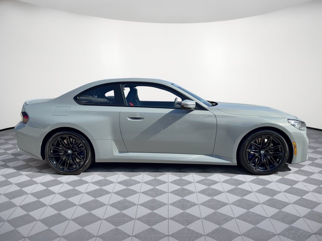 New 2027 BMW M2 Coupe AWD/4WD image 8