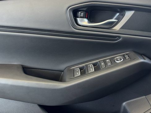 Certified 2025 Honda Accord SE image 13