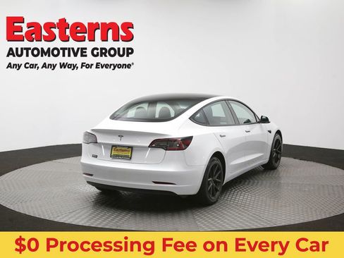 Used 2023 Tesla Model 3 Standard Range RWD image 34