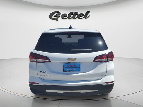 Used 2022 Chevrolet Equinox LT image 5