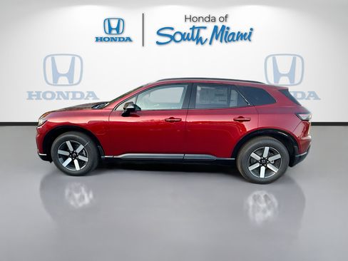 New 2026 Honda Prologue Touring image 4