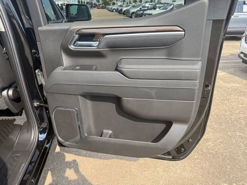 New 2026 Chevrolet Silverado 1500 LT w/ Texas Edition Plus image 42