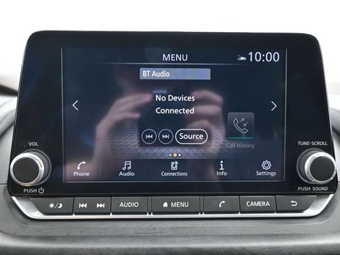 Used 2023 Nissan Rogue SV AWD/4WD image 15