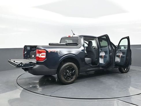 Used 2023 Ford Maverick XLT w/ Equipment Group 300A Standard image 26