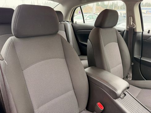 Used 2009 Chevrolet Malibu LT w/ Power Convenience Package FWD image 27