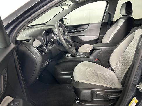 Used 2021 Chevrolet Equinox LS AWD/4WD image 8