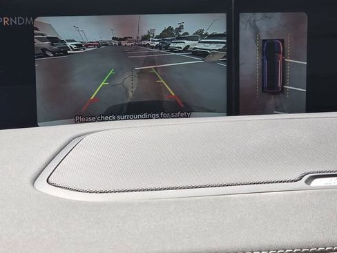 New 2026 Lincoln Navigator Reserve AWD/4WD image 8