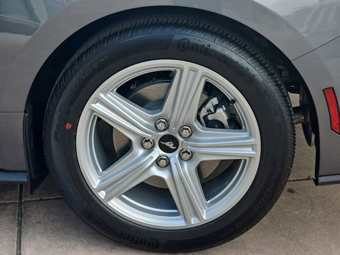 New 2026 Ford Mustang EcoBoost image 36