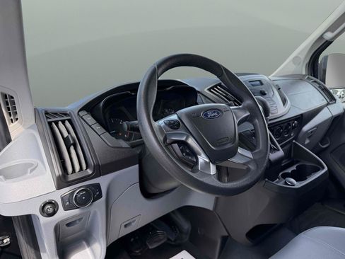 Used 2019 Ford Transit 250 148 High Roof Extended RWD image 16