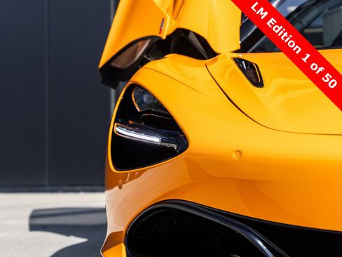 Used 2021 McLaren 720S image 27